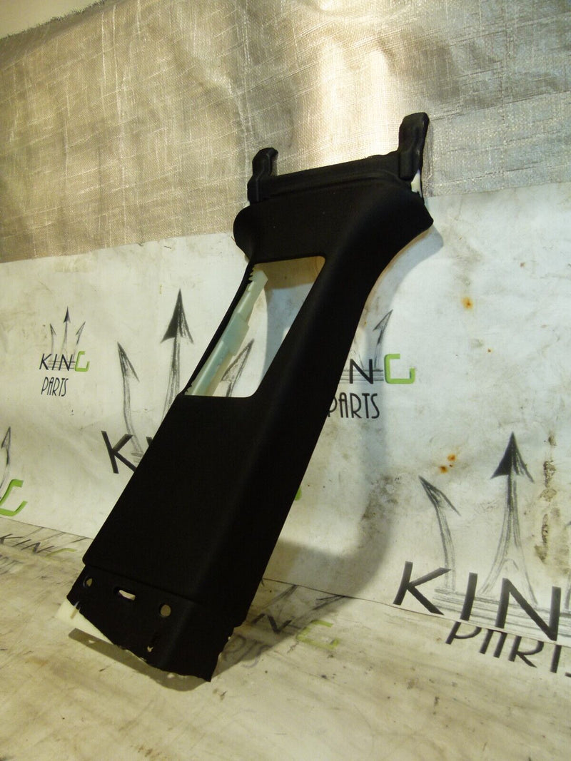 RANGE ROVER SPORT L494 INTERIOR RIGHT B-PILLAR PANEL GENUINE DK6224396A