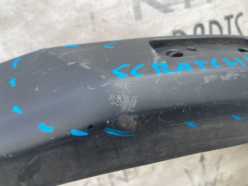 FORD TRANSIT COURIER 2014-2018 REAR BUMPER PDC GENUINE ET7617K823