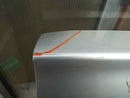 VAUXHALL COMBO  2001-2009  DRIVER O/S REAR DOOR PANEL SILVER GREY