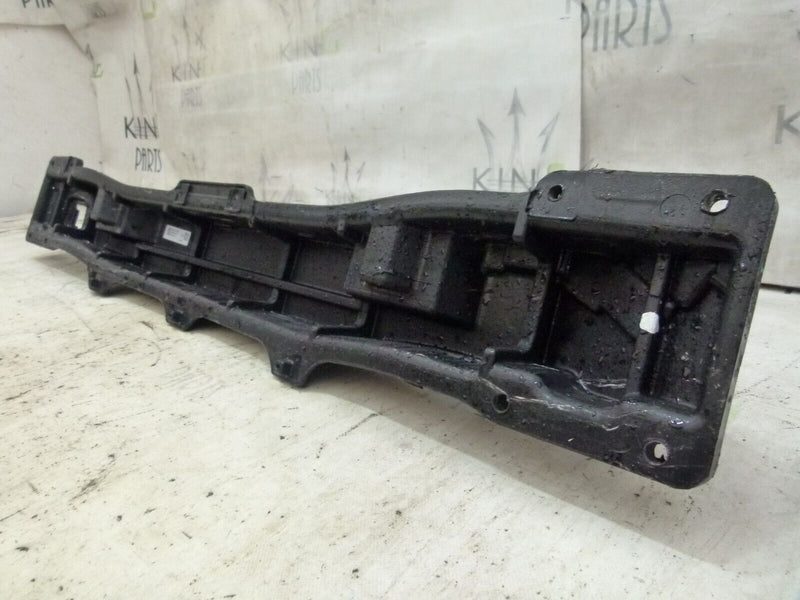 HYUNDAI TUCSON MK4 2020-ON REAR CRASH BAR REINFORCMENT GENUINE 86631N7100