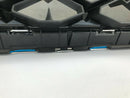 HYUNDAI TUCSON TL N-LINE LCI 2018-ON FRONT BUMPER GRILL GRILLE 86350-D7700