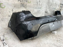 RENAULT CLIO MK4 GT LINE 2013-2018 REAR BUMPER PDC GENUINE 850225639R