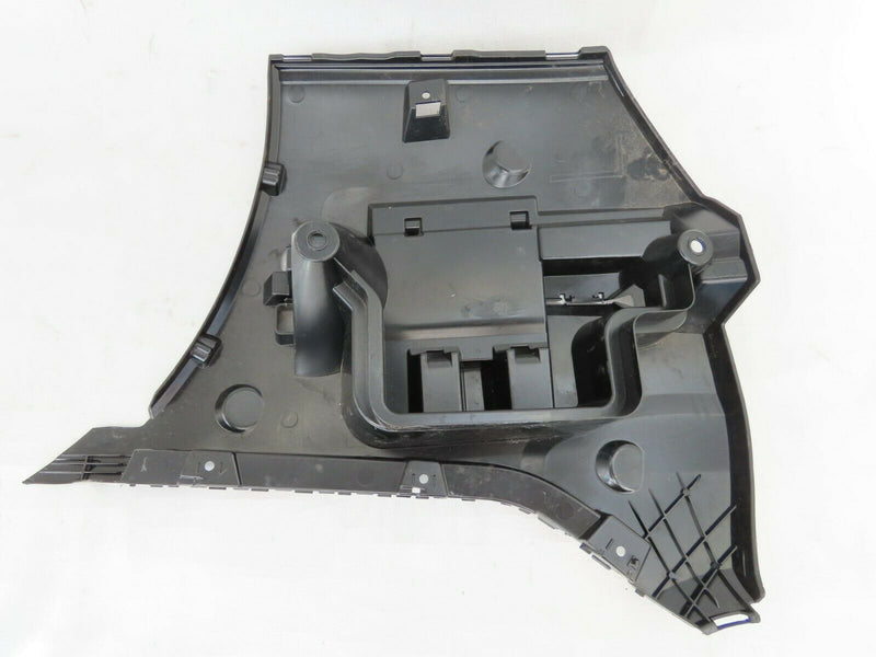 BMW 5 Series F10 LCI 2010-2017 Rear Passenger Lef Bumper Bracket 7331607 /B02-92