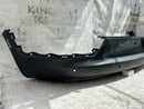 KIA SPORTAGE (SL) 2010-2015 REAR BUMPER LOWER SECTION 866113U000