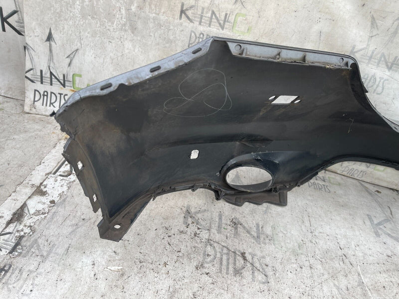 HONDA CR-V 2010-2012 FRONT BUMPER UPPER SECTION 71101SWAZY00
