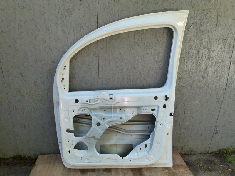 RENAULT KANGOO NISSAN NV200 MK2 2007-20 RIGHT DRIVER SIDE FRONT DOOR PANEL C1624