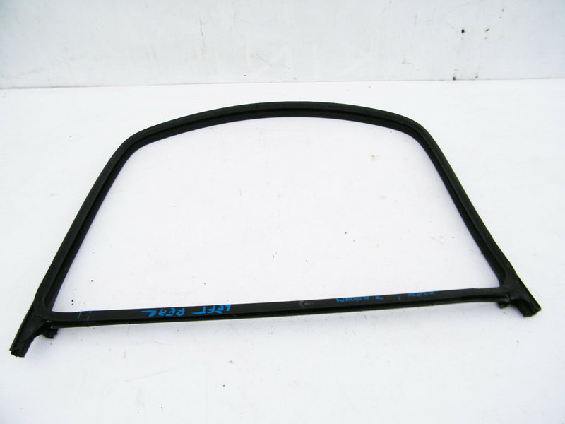 SUZUKI WAGON R GL R+ 2003-2006 REAR DOOR FRAME GASKET LEFT PASSENGER SIDE N/S