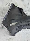 FORD FIESTA MK7 2008-2012 REAR BUMPER GENUINE 8A6117906A
