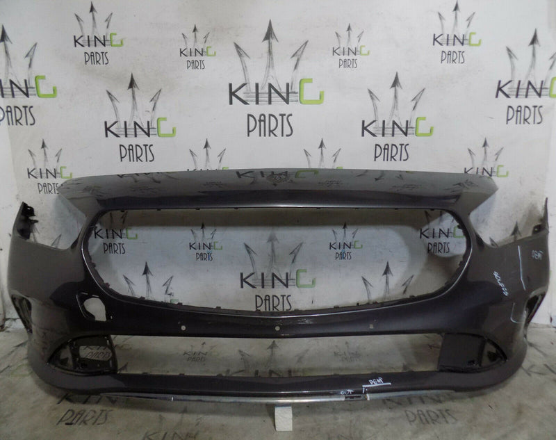 MERCEDES B CLASS A247 2018-ON FRONT BUMPER GENUINE A2478855300
