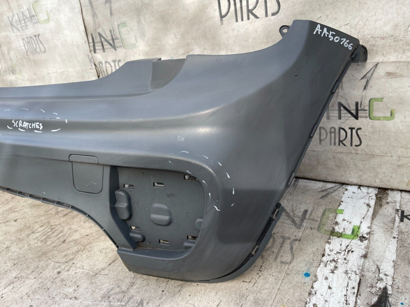 BMW MINI COOPER F56 JCW JOHN COOPER WORKS 2014-2019 REAR BUMPER 7351653