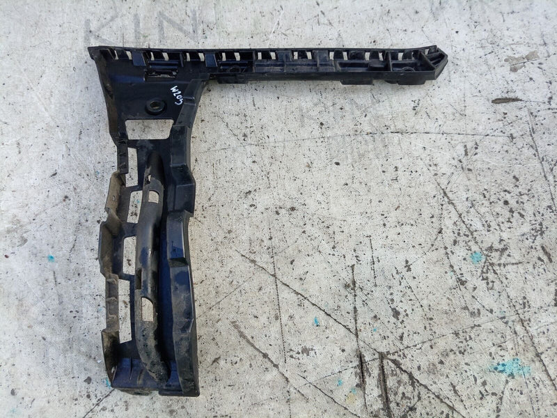 MERCEDES C CLASS W205 2014-21 REAR BUMPER LEFT GUIDE MOUNT BRACKET A2058801702 #