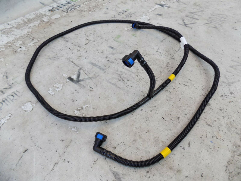 SKODA OCTAVIA  HEADLIGHT WASHER HOSE OEM GENUINE 5E3955970