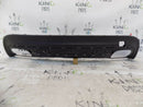 MERCEDES GLA X156 AMG 2016-NO REAR BUMPER SPLITTER DIFFUSER GENUINE