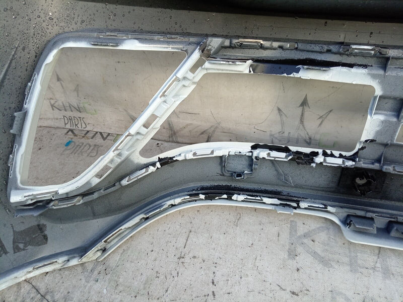 VW VOLKSWAGEN T-ROC 2022-ON REAR BUMPER GRNUINE PDC 2GA807421P