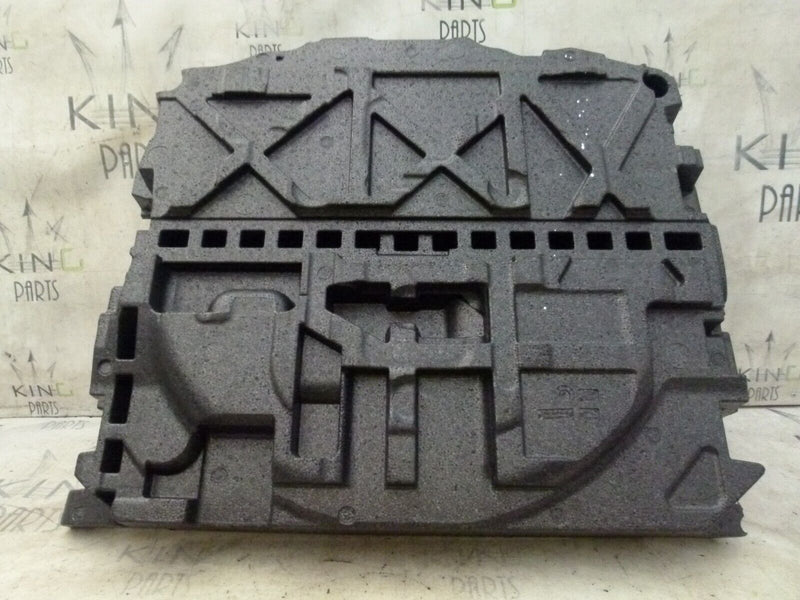 RANGE ROVER EVOQUE L551 HYBRID 2019-ON SPARE WHEEL & TOOLS PANEL L8D219G881AB #