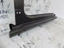 VW GOLF VII 2015-17 LEFT A-PILLAR COLUMN FRAME BODY PANEL *NEW* 5G3809835