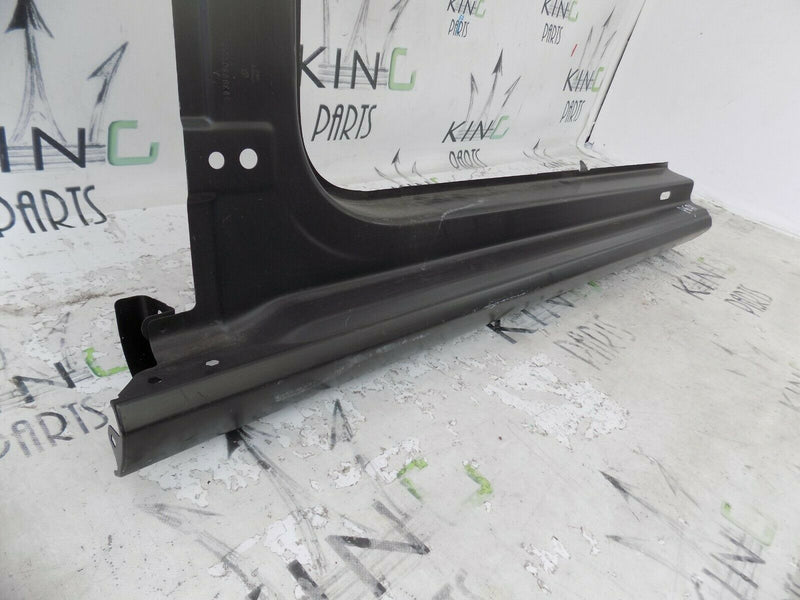 VW GOLF VII 2015-17 LEFT A-PILLAR COLUMN FRAME BODY PANEL *NEW* 5G3809835