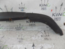 BMW 1 SERIES E87 REAR BUMPER LOWER DIFFUSER TRIM PANEL 51127058508