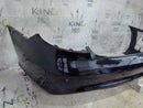 MERCEDES E C207 LCI 2013-16 REAR BUMPER PDC GENUINE A2078858025