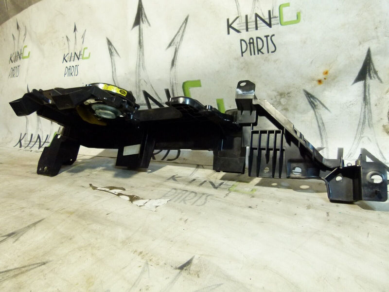 RANGE ROVER SPORT 13-17 LEFT DOOR LOW-PASS & TWEETER SPEAKERS BJ3218808BB