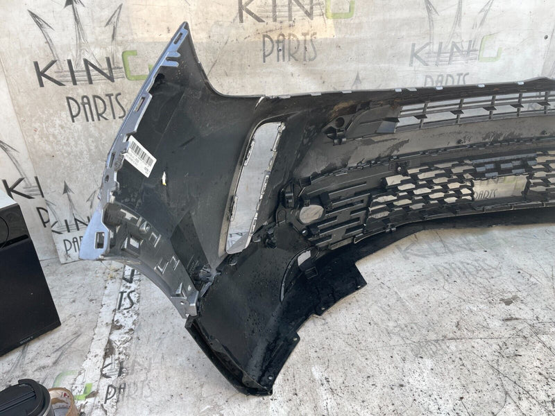 VAUXHALL MOKKA 2020-ON FRONT BUMPER PDC GENUINE 9835278480
