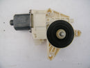 MERCEDES W204 2007-2014 WINDOW MOTOR REGULATOR REAR DOOR RIGHT DRIVER SIDE O/S