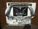 Renault Clio 2006-2009 Tailgate Panel Bootlid Silver