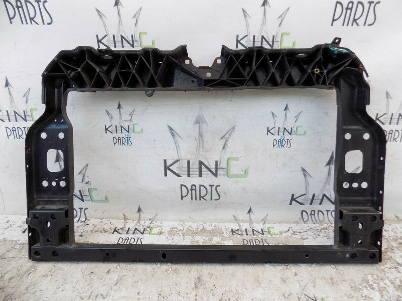 FIAT PANDA 2011-UP  FRONT SLAM PANEL RADIATOR SUPPORTGENUINE 51889115