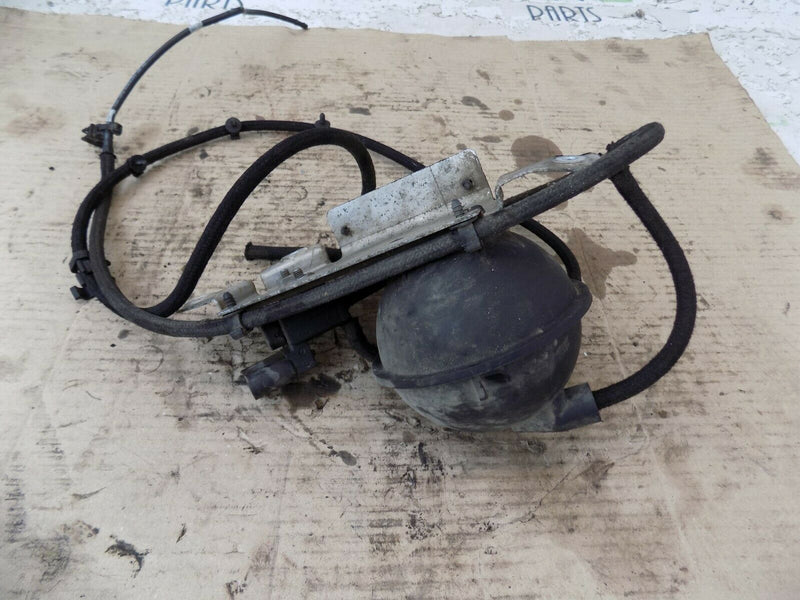 GENUINE AUDI Q7 LCI 2010-14 ENGINE MOUNT SOLENOID VALVE 7L8199253A