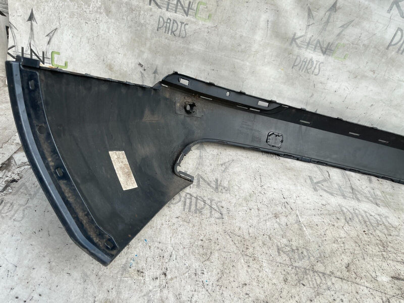 VOLVO XC90 MK2 2014-2017 REAR BUMPER LOWER SECTION PDC GENUINE 31353430