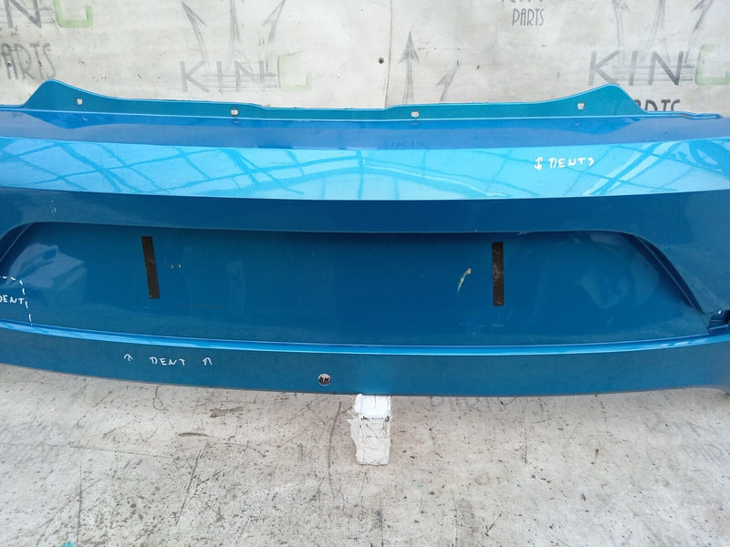 VW UP 2016-ON REAR BUMPER GENUINE PDC 1S6807421AB