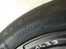 RANGE ROVER EVOQUE 19-ON ALLOY RIM 17" TYRE 235/65/17 7J ET45 K8D21007AA