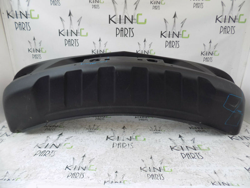 MERCEDES SPRINTER 906 FACELIFT 2013-2017 FRONT BUMPER GENUINE A9068851570