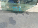 BMW 1 Series E87 2004-2011 Rear Door Window Glass Left Passenger Side N/S