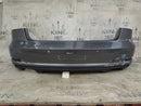 AUDI A3 SE 8V 8V5 2013-2017 SALOON REAR BUMPER PDC GENUINE 8V5807511