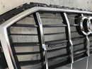 AUDI Q7 4M FACELIFT 2020-2023 FRONT BUMPER GRILL RADIATOR GRILLE 4M0853651