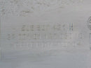 SKODA FABIA MK2 5J 2007-2014 HATCHBACK REAR BUMPER 5J6807421H
