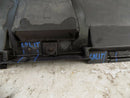 AUDI A4 01-04 ENGINE UNDER TRAY AKE 2.5 TDI PART NO 8E0863823M