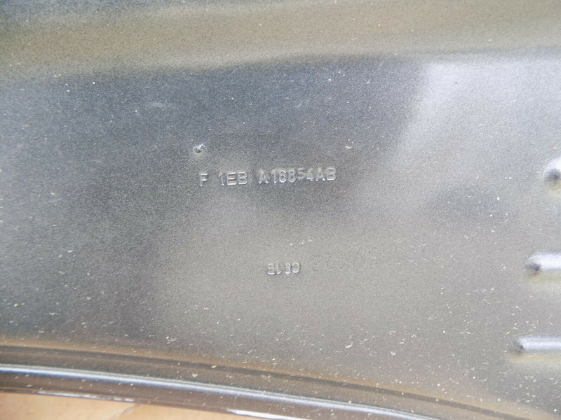 FORD FOCUS MK3 RS FACELIFT 2014  - 2017 GENUINE BONNET HOOD PANEL