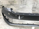 SKODA SUPERB III LCI 2019-ON FRONT BUMPER PDC GENUINE 3V0807221
