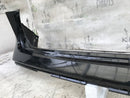 NISSAN QASHQAI J12 2021-ON REAR BUMPER UPPER PART GENUINE 850226UA0H