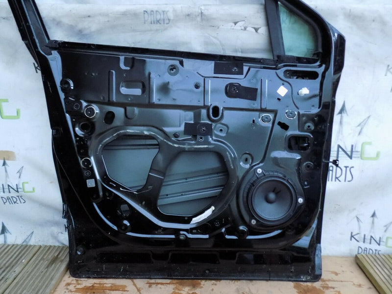 RENAULT CAPTUR MK2 2020-ON FRONT DOOR SHELL PANEL LEFT PASSENGER SIDE