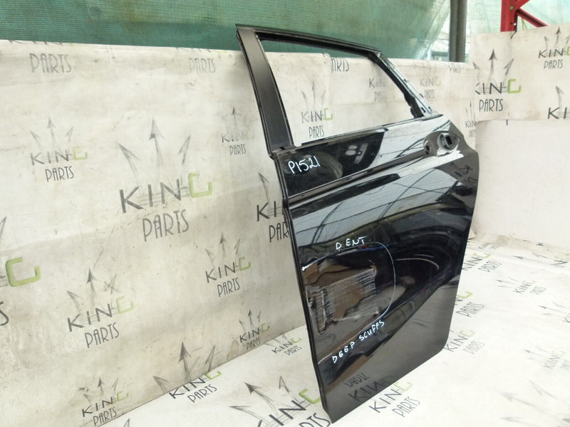 HONDA JAZZ MK3 fits FACELIFT 2013-19 REAR DOOR PANEL LEFT PASSENGER SIDE