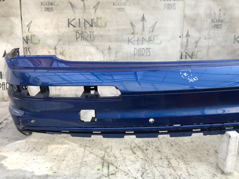 AUDI Q7 (4M) 2015-2019 REAR BUMPER PDC GENUINE 4M0807511