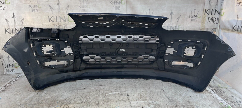 CITROEN C3 PICASSO 2013-2016 FRONT BUMPER GENUINE 9801783377