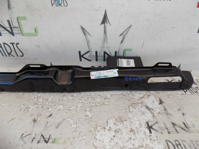 RENAULT REAR BUMPER CARRIER BEAM TRAFIC VANS 02 TO 19 7782410689