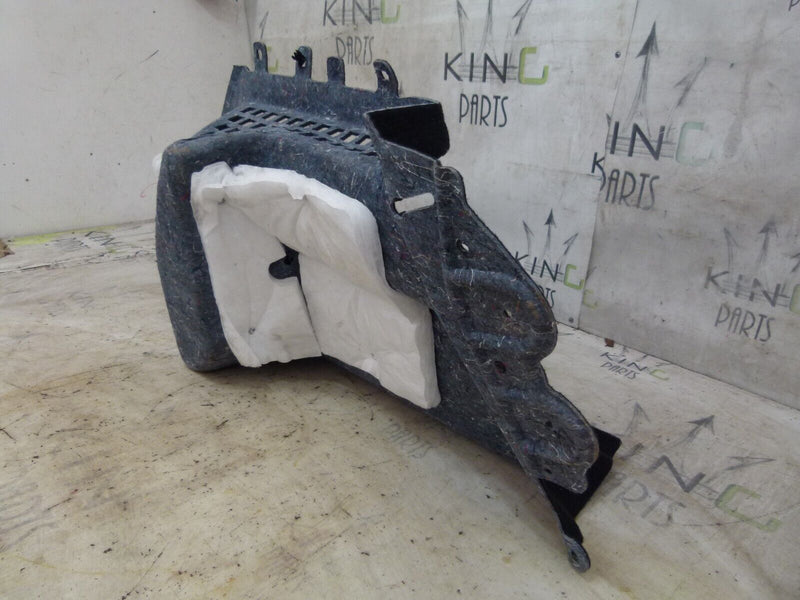 RANGE ROVER EVOQUE L551 HYBRID P300E 2019-ON BOOT RIGHT SIDE POCKET GENUINE #