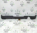MINI ONE COOPER MU 20114Q0 REAR BUMPER DIFFUSER PDC 7260578