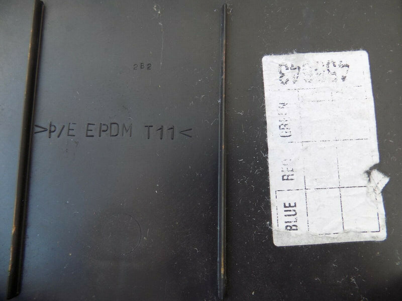 RANGE ROVER VOGUE L322 (02'-05') FRONT BUMPER WITH FOGS PLUS INNER