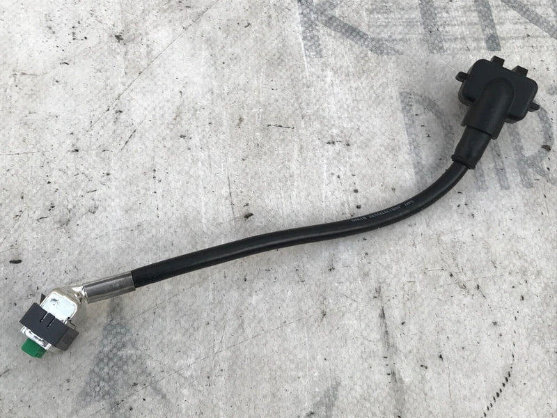 JAGUAR XF XFR HID NEW WIRING LOOM OSRAM FOR XENON BALLAST CONTROL UNIT MODULE